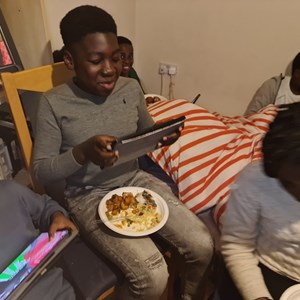 Association of North East Cameroonians November