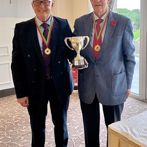 St John's (Meads) Bowling Club Gallery