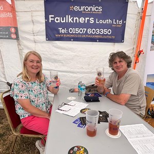Louth & District Lions Beer Festival