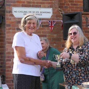 Goodworth Clatford Parish Council  Fete 2026 photos