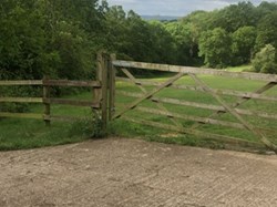 Hoo St Werburgh and Chattenden Parish Council Hoo Common