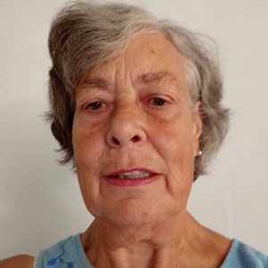 Josephine Mitson