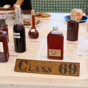 HBT Horticultural Society Photographs 2026