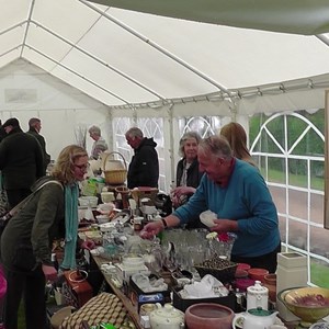 Maidford Parish Council Summer Fete