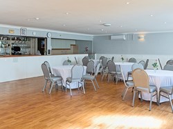 Ditton Community Centre Don Carman Hall