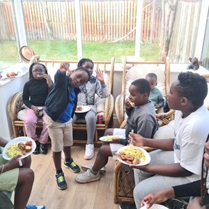 Association of North East Cameroonians September