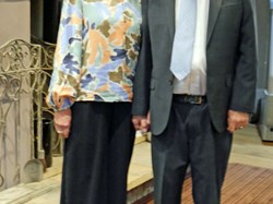 Mowsbury Park Bowls Club Bedford 2025 Presentation Dinner