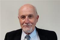 Unitary Cllr B Evans