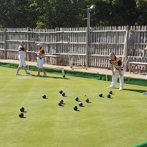Colden Common Bowls Club Finals Day 2026 Gallery