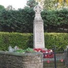 War Memorial