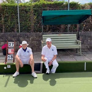 Dennis Squires Cup 26-07-26