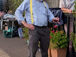 New Beckenham Bowls Club NBBC Finals Days 2026