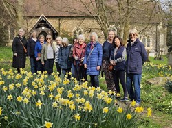 Walking Group