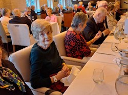 Probus Shelley Lunches