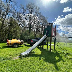 West Knoyle Parish Council Latest News