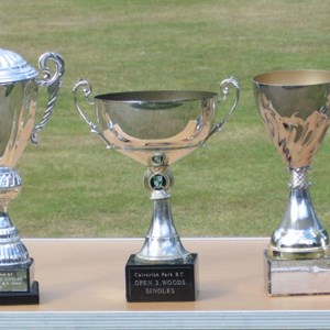 The Trophys