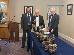 New Beckenham Bowls Club Annual Dinner Evening '26