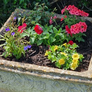 Castle Camps Bowls Club Castle Camps Open Gardens June 2026