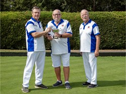 Runwell Hospital Bowls Club Finals Sunday (1)
