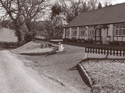 Diddlebury Parish Council WestHope Village Hall
