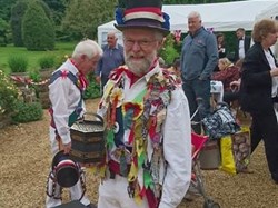 Maidford Parish Council Summer Fete