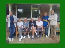 Harrow Weald Bowling Club Home