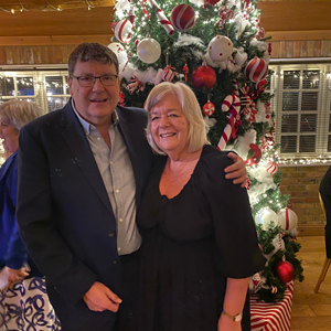 Ash Bowling Club Presentation Evening 2025