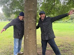 Circle of Friends CIC Gallery