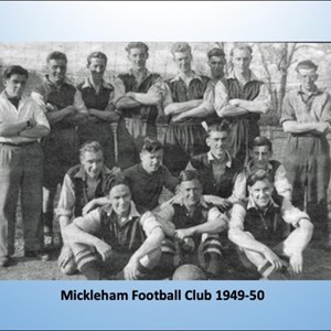 Mickleham & Westhumble Local History Group Not Such Everyday Lives
