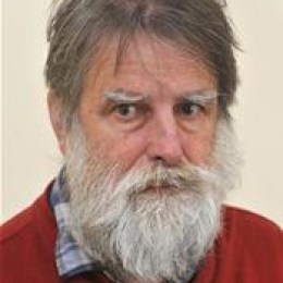 Mark Fairweather - Liberal Democrats