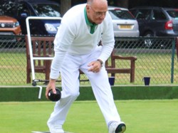 Mytchett Bowls Club Club Finals 2016