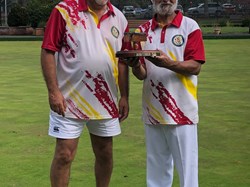 Thornaby Bowls Club FINALS DAY 2026