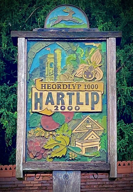 Hartlip Parish Council Home