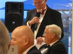 New Beckenham Bowls Club 125th Dinner Images