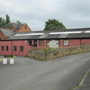 Cosgrove Village Yesteryear