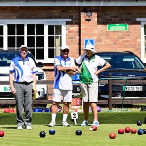 Oakham Bowling Club Midweek Fixtures 2026
