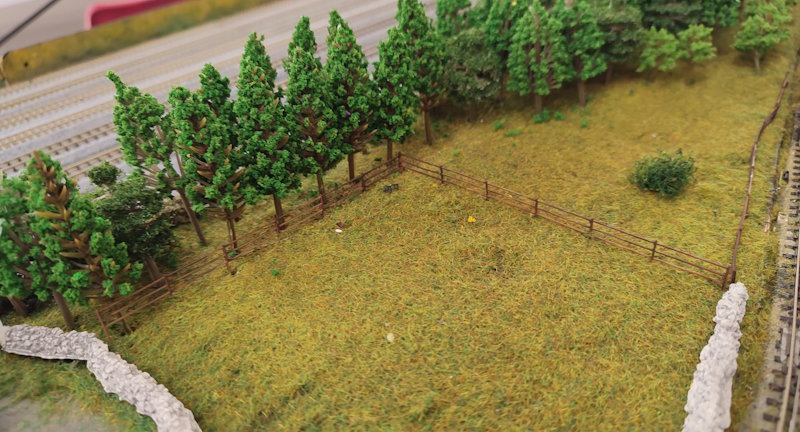 N Gauge Society - IoW Group MRS News - 30 March