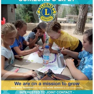 Lions Club of Nantwich Photo Gallery