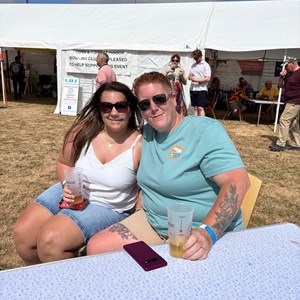Louth & District Lions Beer Festival