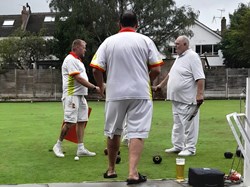 Hornsey Bowling Club Ltd HBC Gallery
