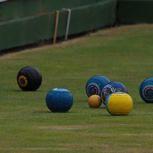 Aldiss Park Bowls Club Singles and others