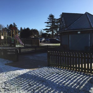 North Crawley North Crawley Institute