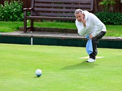 Oakham Bowling Club 2026