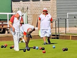 Wexham Bowls Club Gallery