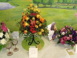 2016 Flower and Produce Show