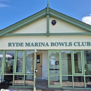 Fleet Social & Bowling Club Ryde - 17th April