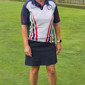 Mytchett Bowls Club Home