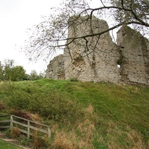 Sutton Valence Parish Council Home