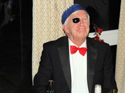 Mytchett Bowls Club Dinner Dance 2015