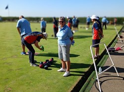 New Beckenham Bowls Club Tour 2026